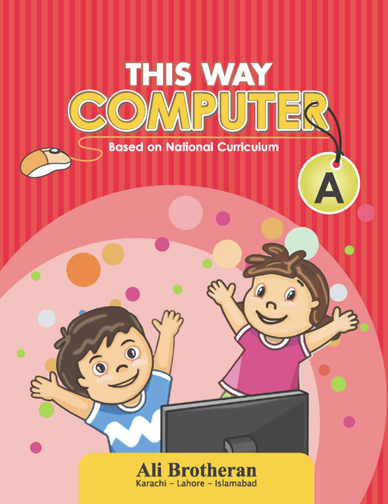 Computer - A