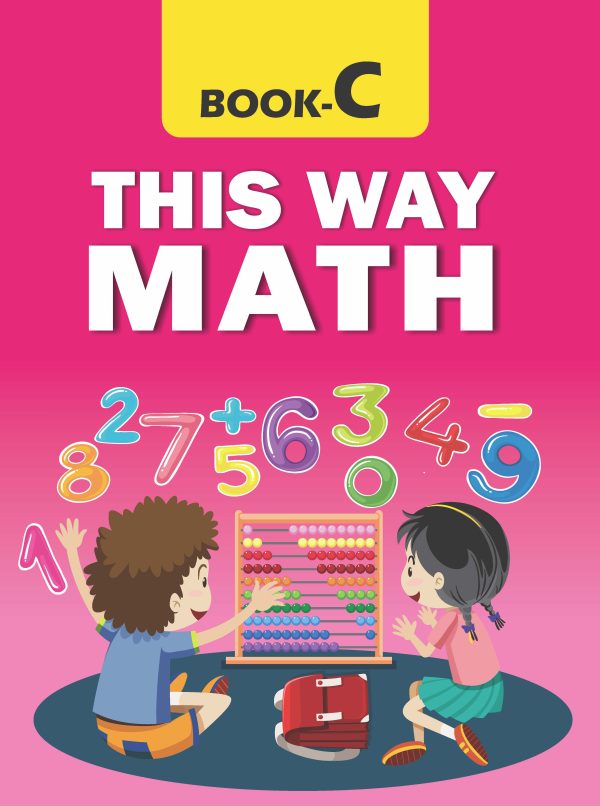Math Book C