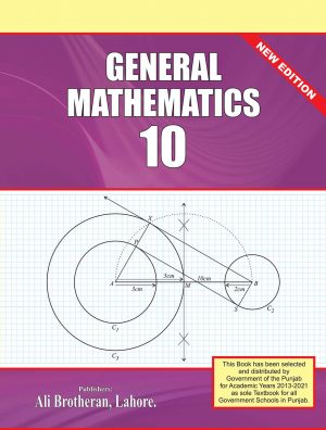 General Math 10