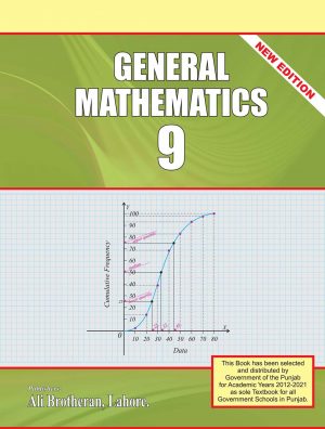 General Math 9