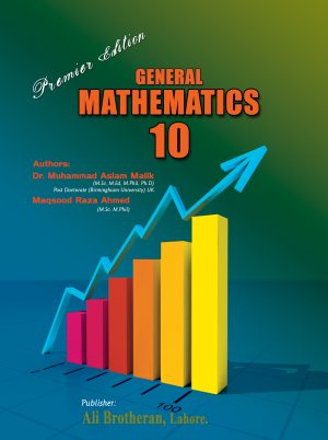 General Math 10 Premium