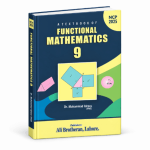 Functional Mathematics Grade 9th
